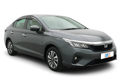2023 Honda City - Sedan - Petrol - Manual - ₹11.00 lakh